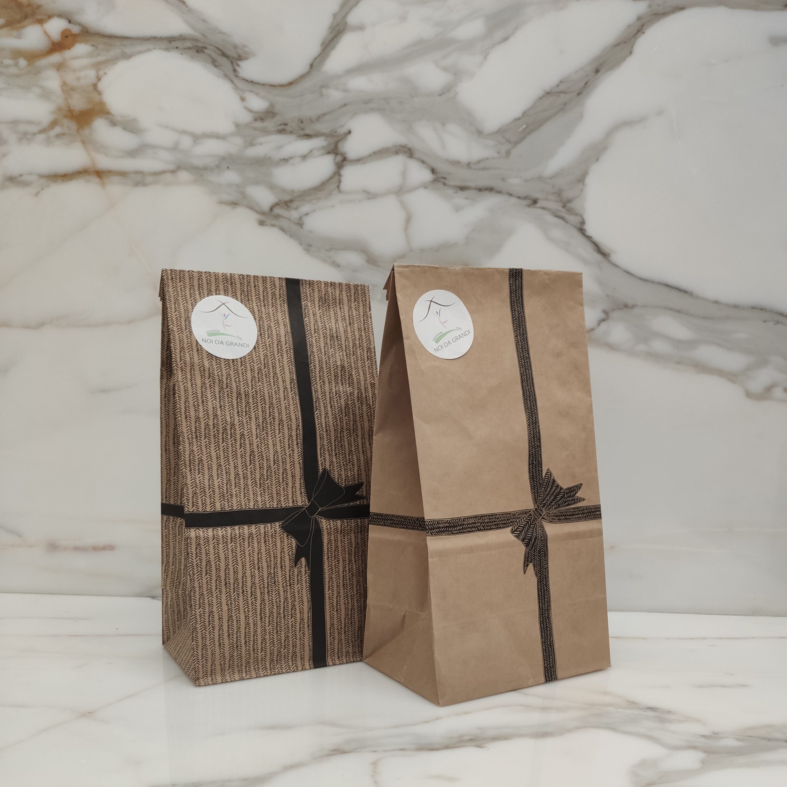 Confezione regalo Info prodotto