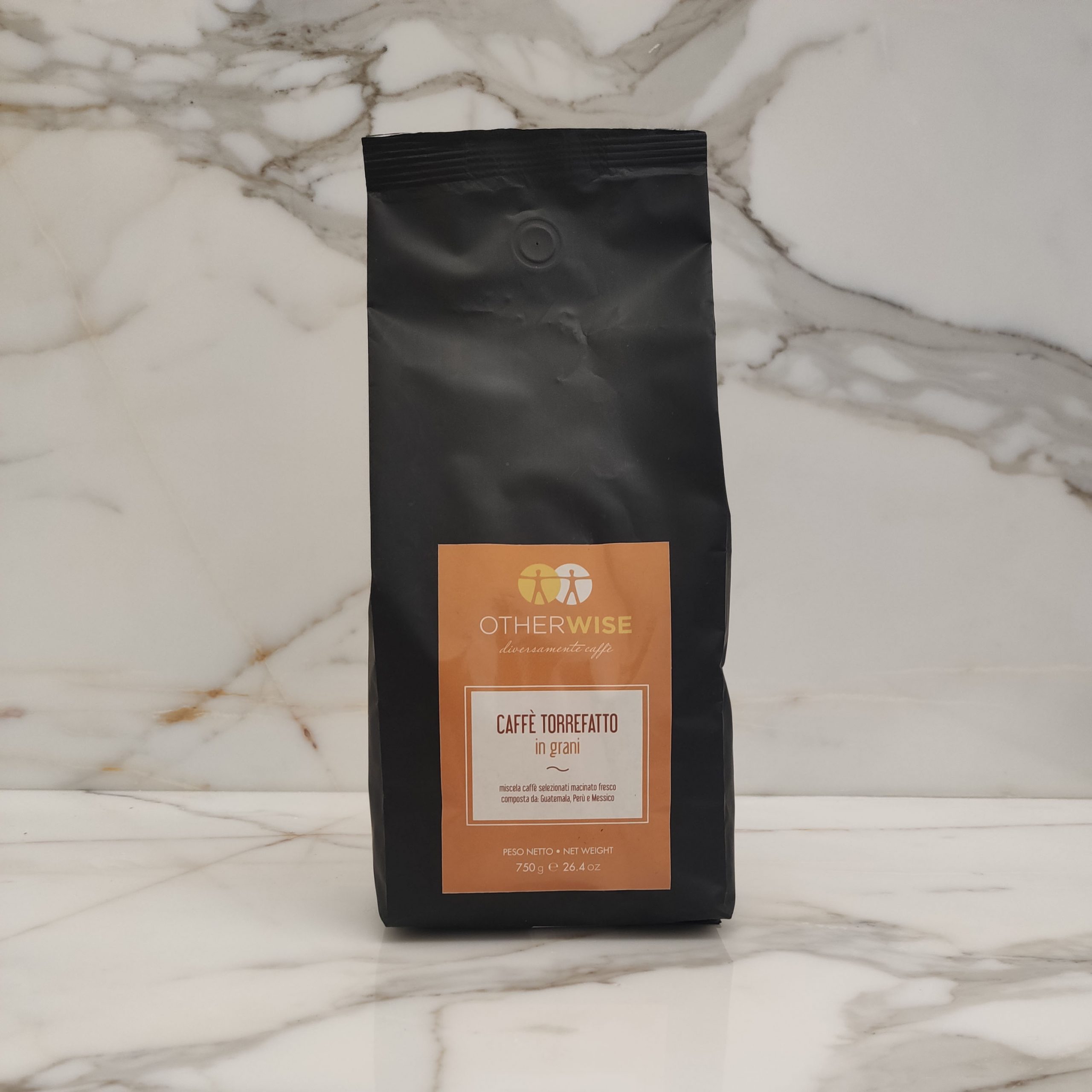 Caffè i grani Info prodotto