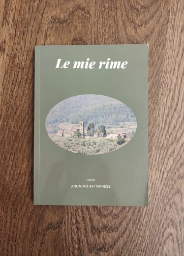 Le mie rime