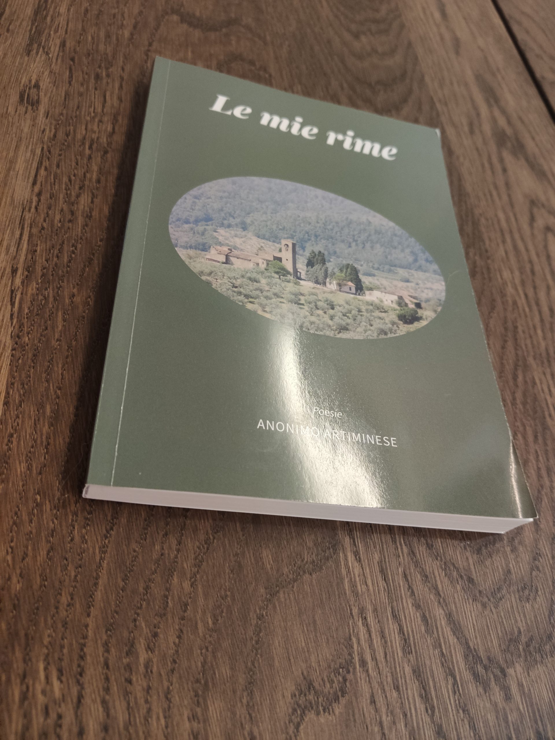Raccolta di poesie