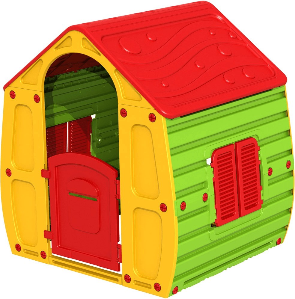 starplast-magical-house
