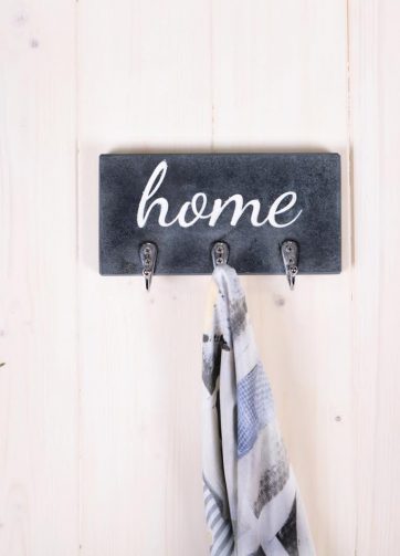 Appendi biancheria Ardesia