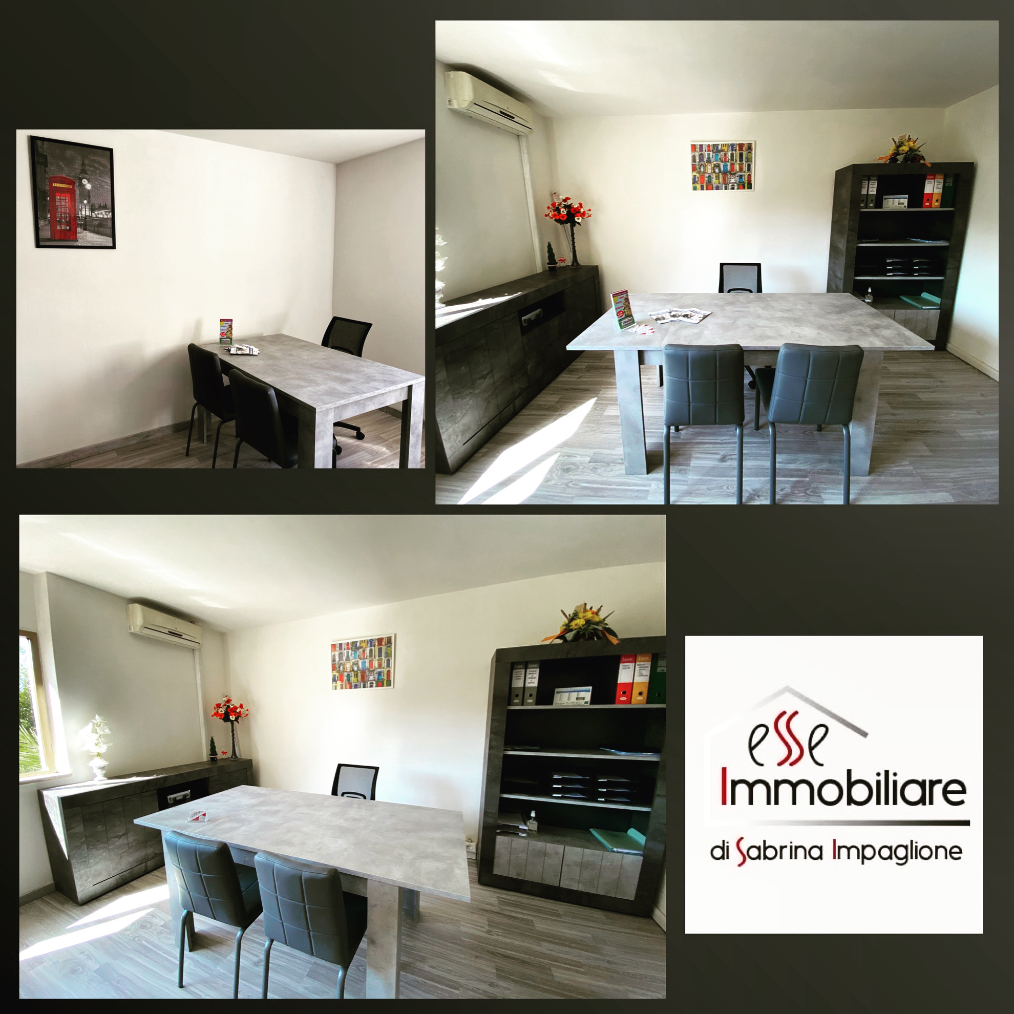 Agenzia Immobiliare
