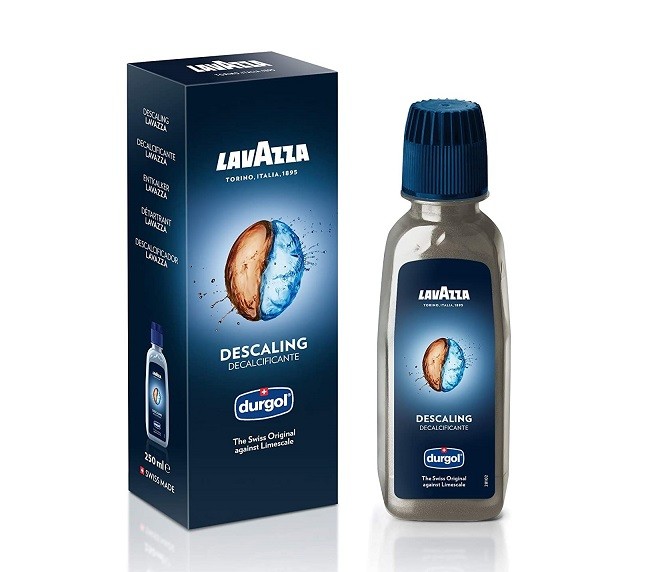 Decalcificante Lavazza